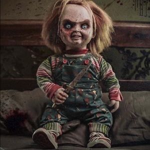 Meet your Posher, Christian